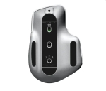 Мишка Logitech MX Master 3S For Mac Performance Wireless Mouse  - PALE GREY - EMEA-914