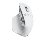 Мишка Logitech MX Master 3S For Mac Performance Wireless Mouse  - PALE GREY - EMEA-914