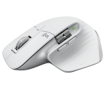 Мишка Logitech MX Master 3S For Mac Performance Wireless Mouse  - PALE GREY - EMEA-914