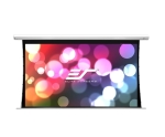 Екран Elite Screen Electric106NX Spectrum, 106" (16:10), 228.3 x 142.7 cm, White
