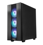 Кутия за компютър Chieftec Hunter II