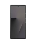 Калъф Samsung Z Fold7 Carbon Shield Case Black