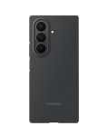 Калъф Samsung Z Fold7 Carbon Shield Case Black