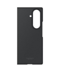 Калъф Samsung Z Fold7 Carbon Shield Case Black