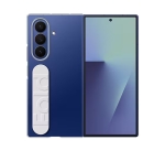 Калъф Samsung Z Fold7 Clear Grip Case Transparent