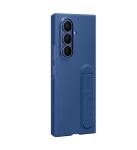 Калъф Samsung Z Fold7 Silicone Case Blue