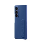 Калъф Samsung Z Fold7 Silicone Case Blue