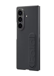 Калъф Samsung Z Fold7 Silicone Case Black