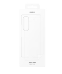 Калъф Samsung Z Fold7 Clear Case Transparent
