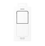 Калъф Samsung Z Flip7 Clear Case Transparent