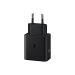 Адаптер Samsung EP-T4511NBEGEU 45W Power Adapter (TA only, W/O Cable) Black