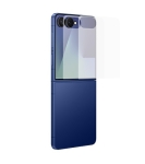 Защитно фолио Samsung Z Flip7 Anti-reflecting Film Transparent