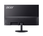 Монитор Acer SA243YG0bi, 23.8'' FHD (1920x1080) IPS, ZeroFrame, 120Hz, 1ms (VRB), AdaptiveSync, 250nits, VGA, HDMI, Energy Class E, Black, 2Y