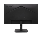 Монитор Acer KA272Gbip, 27'' FHD (1920x1080) IPS, ZeroFrame, 120Hz, 1ms (VRB), AdaptiveSync, 250 nits, HDMI, DP, VisionCare, Energy Class B, Black, 2Y