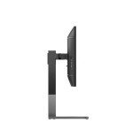 Монитор AOC U27U3CV, 27" Nano IPS WLED, 3840x2160@60Hz, 4ms GtG, 400cd m/2, 1300:1, 50M:1 DCR, Adaptive Sync, FlickerFree, Low Blue Light, 3Wx2, Tilt, Height Adjust, Pivot, Swivel, 2xHDMI, DP, USB hub