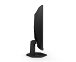 Монитор AOC C27G42E, 27" Curved 1500R, VA, WLED, 1920x1080@180Hz, 1ms GtG, 0.5ms MPRT, 300cd m/2, 3000:1, 80M:1 DCR, Adaptive Sync, FlickerFree, Low Blue Light, 2Wx2, Tilt, 2xHDMI, DP