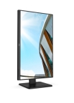 Монитор AOC U32P2, 31.5" VA WLED, 3840x2160@60Hz, 4ms GtG, 350cd m/2, 3000:1, 50M:1 DCR, Adaptive Sync, FlickerFree, Low Blue Light, 3Wx2, Tilt, Height Adjust, Pivot, Swivel, 2xHDMI, DP, USB hub