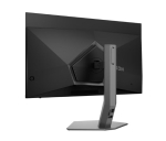 Монитор AOC AG326UD, 31.5" QD-OLED, 3840x2160@165Hz, 0.03GtG, 1000cd m/2, 1.5M:1, 80M:1 DCR, Adaptive Sync, FlickerFree, Low Blue Light, 8Wx2, Tilt, Height Adjust, Pivot, Swivel, 2xHDMI, DP, USB hub