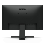 Монитор BenQ GW2283, 21.5'' IPS LED, 5ms, 1920x1080 FHD, Stylish Eye Care Monitor, 72% NTSC, Flicker-free, B.I., LBL, 1000:1, DCR 20M:1, 8 bit, 250cd/m2, HDMI x2, VGA, Audio Line In, Speakers, Tilt, Slim Bezel Design, Black