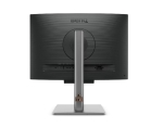 Монитор BenQ RD240Q, 24.1", 2560x1600 WQXGA, Programming Monitor, 16:10, 1.07 billions col., HDR10, 1000:1, 20M:1 DCR, 300 cd/m2, HDMI 2.0, DP 1.4, USB-C (90W), Flicker-free, B.I. Gen2, Low Blue Light+, Night Hours Prot., Sp.2W, Height Adj.,Tilt,Swiv, Piv