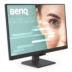 Монитор BenQ GW2790, 27" IPS, GtG 5ms, 1920x1080 FHD, 100Hz, 99% sRGB, Eye Care Reminder, Flicker-free, LBL+, B.I. Gen 2, 1300:1, 20M:1 DCR, 8 bit, 250cd/m2, 2xHDMI, DP, Sp.2x2W, Headphone jack, Line In, Tilt, Vesa, ES 8.0, TCO 9.0, TUV, Ultra Slim Bezel,