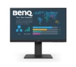 Монитор BenQ BL2786TC, 27" IPS, 1920x1080 FHD, AG, 100Hz, 5ms, 99% sRGB, B.I. Gen2, LBL, ePaper, Eye-CareU, Daisy Chain, Ergo Design, Coding mode, USB-C (DP alt. PD 65W), DP1.2, HDMI1.4, DP out (MST), Speaker 2Wx2, Height Adj. 130mm, VESA 100