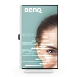 Монитор BenQ GW3290QT 32" IPS, 5ms, QHD 2560x1440, 75Hz, 99% sRGB, Eye Rem.,Eye-CareU, Flicker-free, LBL, B.I. Gen2, ePaper, 1000:1, 20M:1 DCR, 8 bit, 350cd/m2, HDMI, DP, USB-C 60W, Daisy Chain, 3xUSB 3.2, 2Wx2, HAdj.110mm, Headph.jack, Line In,Tilt, VESA
