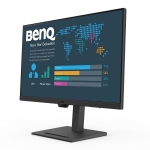 Монитор BenQ BL3290QT 32" IPS, 5ms, QHD 2560x1440, 75Hz, 99% sRGB, Eye Rem.,Eye-CareU, Flicker-free, LBL, B.I. Gen2, ePaper, 1000:1, 20M:1 DCR, 8 bit, 350cd/m2, HDMI, DP, USB-C 60W, Daisy Chain, 3xUSB 3.2, 2Wx2, HAdj.110mm, Headph.jack, Line In,Tilt, VESA
