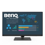 Монитор BenQ BL3290QT 32" IPS, 5ms, QHD 2560x1440, 75Hz, 99% sRGB, Eye Rem.,Eye-CareU, Flicker-free, LBL, B.I. Gen2, ePaper, 1000:1, 20M:1 DCR, 8 bit, 350cd/m2, HDMI, DP, USB-C 60W, Daisy Chain, 3xUSB 3.2, 2Wx2, HAdj.110mm, Headph.jack, Line In,Tilt, VESA