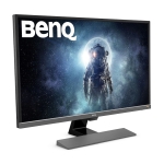 Монитор BenQ EW3270U, 31.5" VA, 4ms, 3840x2160 4K UHD, Entertainment Monitor, FreeSync, HDR, 95% DCI-P3, Opt-Clarity, Flicker-free, LBL, B.I.+, Super Resolution, 3000:1, 20M:1 DCR, 10 bit, 300 cd/m2, HDMI, DP, USB Type-C, Speakers, Tilt, Metallic Grey