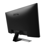 Монитор BenQ EW3270U, 31.5" VA, 4ms, 3840x2160 4K UHD, Entertainment Monitor, FreeSync, HDR, 95% DCI-P3, Opt-Clarity, Flicker-free, LBL, B.I.+, Super Resolution, 3000:1, 20M:1 DCR, 10 bit, 300 cd/m2, HDMI, DP, USB Type-C, Speakers, Tilt, Metallic Grey