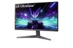 Монитор LG 27GS50F-B, UltraGear 27" VA, AG, 1ms MBR 165Hz, 5ms GtG, 3000:1, 250cd/m2, Full HD 1920x1080, AMD FreeSync, HDMI, DisplayPort, Headphone Out, Reader mode, Black Stabilizer, Tilt, Black