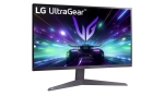 Монитор LG 27GS50F-B, UltraGear 27" VA, AG, 1ms MBR 165Hz, 5ms GtG, 3000:1, 250cd/m2, Full HD 1920x1080, AMD FreeSync, HDMI, DisplayPort, Headphone Out, Reader mode, Black Stabilizer, Tilt, Black