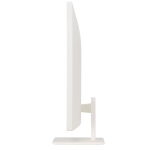 Монитор LG 32SR50F-W, 31.5" IPS Smart webOS23, Anti-Glare, 8ms, 1200:1, 250cd/m, sRGB 99%, FHD 1920x1080, HDR 10, HDMI, USB, Wi-Fi B/in, AirPlay 2,  Speacers 5W x 2, Tilt, White