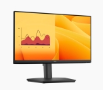 Монитор Dell E2225HSM, 21.5" Edge LED Anti-Glare, VA Panel, 5ms GTG, 100 Hz, 3000:1, 250 cd/m2, Full HD 1920x1080, VGA, HDMI, Display Port, Speakers, Height-Adjustable, Pivot, Swivel, Tilt, Black