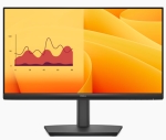 Монитор Dell E2225HSM, 21.5" Edge LED Anti-Glare, VA Panel, 5ms GTG, 100 Hz, 3000:1, 250 cd/m2, Full HD 1920x1080, VGA, HDMI, Display Port, Speakers, Height-Adjustable, Pivot, Swivel, Tilt, Black