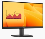 Монитор Dell E2225HM, 21.5" Edge LED Anti-Glare, VA Panel, 5ms GTG, 100 Hz, 3000:1, 250 cd/m2, Full HD 1920x1080, VGA, HDMI, Display Port, Tilt, Black