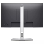Монитор Dell P2225H, 21.5" Wide LED Anti-Glare, IPS Panel, 5ms, 1500:1, 250 cd/m2, 1920x1080 FullHD, 16:9, 100Hz,  99% sRGB, VGA, HDMI, DP, USB 5 Gbps, ComfortView Plus, Height Adjustable, Pivot, Swivel, Tilt, Black