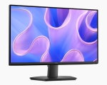 Монитор Dell SE2725HM, 23.8" Wide LED, IPS Anti-Glare, 5ms, 100 Hz, 1000:1, 250 cd/m2, FullHD 1920x1080, ComfortView, HDMI, VGA, Tilt, Black