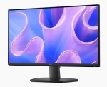 Монитор Dell SE2725HM, 23.8" Wide LED, IPS Anti-Glare, 5ms, 100 Hz, 1000:1, 250 cd/m2, FullHD 1920x1080, ComfortView, HDMI, VGA, Tilt, Black