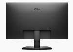 Монитор Dell SE2725HM, 23.8" Wide LED, IPS Anti-Glare, 5ms, 100 Hz, 1000:1, 250 cd/m2, FullHD 1920x1080, ComfortView, HDMI, VGA, Tilt, Black