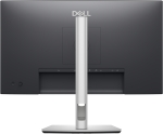 Монитор Dell P2425DE, 23.8" WQHD LED, IPS Anti-Glare, 5ms, 100 Hz, 1500:1, 350 cd/m2, 2560x1440, 99% sRGB, USB-C, 3x USB 5Gbps Type-A, HDMI, Display Port, Power Delivery 90w, Height Adjustable, Pivot, Swivel, Tilt, Black