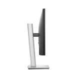 Монитор Dell P2425D, 23.8" WQHD LED, IPS Anti-Glare, 5ms, 100 Hz, 1500:1, 350 cd/m2, 2560x1440, 99% sRGB, USB-C, 3x USB 5Gbps Type-A, HDMI, Display Port, Height Adjustable, Pivot, Swivel, Tilt, Black