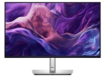 Монитор Dell P2425HE, 23.8" Full HD LED, IPS Anti-Glare, 5ms, 100 Hz, 1500:1, 250 cd/m2, 1920x1080, 99% sRGB, USB-C Hub,USB 3.2, HDMI, Display Port, RJ45, PD 90W, Height Adjustable, Pivot, Swivel, Tilt, Black
