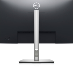 Монитор Dell P2423DE, 23.8" Wide LED AG IPS Panel, 5ms, 1000:1, 300 cd/m2, 2560x1440, 99% Srgb, HDMI, DP, USB-C hub, USB 3.2 Gen 1, RJ-45, ComfortView, Height, Pivot, Swivel, Tilt, Black