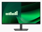 Монитор Dell E2725HM, 27" Edge LED Anti-Glare, IPS Panel, 5ms GTG, 100 Hz, 1000:1, 300 cd/m2, Full HD 1920x1080, VGA, HDMI, Display Port, Tilt, Black