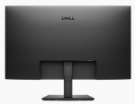 Монитор Dell E2725HM, 27" Edge LED Anti-Glare, IPS Panel, 5ms GTG, 100 Hz, 1000:1, 300 cd/m2, Full HD 1920x1080, VGA, HDMI, Display Port, Tilt, Black