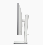 Монитор Dell S2725QS, 27" IPS Anti-Glare, LED, 4ms, 120 Hz, 1500:1, 350 cd/m2, 4K UHD (3840x2160), 99% sRGB, AMD FreeSync, HDMI, DisplayPort, Speakers, Height Adjustable, Pivot, Swivel, Tilt, Black