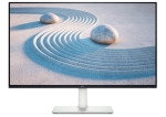 Монитор Dell S2725DS, 27" LED Flat Screen, IPS AG, QHD 2560x1440, 99% sRGB, 4ms, 100Hz, 1500:1, 300 cd/m2, 2xHDMI, DisplayPort , Speakers 2x5W, VRR, Height-Adjustability , Pivot, Swivel, Tilt, Black&Silver