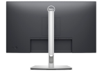 Монитор Dell P2725HE, 27" Full HD LED, IPS Anti-Glare, 5ms, 100 Hz, 1500:1, 300 cd/m2, 1920x1080, 99% sRGB, USB-C Hub,USB 3.2, HDMI, Display Port, RJ45, PD 90W, Height Adjustable, Pivot, Swivel, Tilt, Black